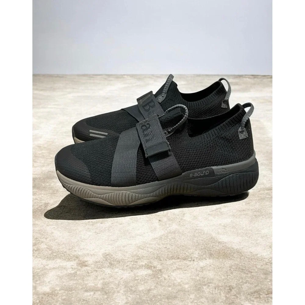 L.L. Bean bean dirigo